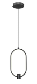 Z-LITE, SAROS PENDANT, PENDANT LIGHT