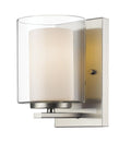 Z-LITE, WILLOW WALL SCONCE, WALL SCONCES