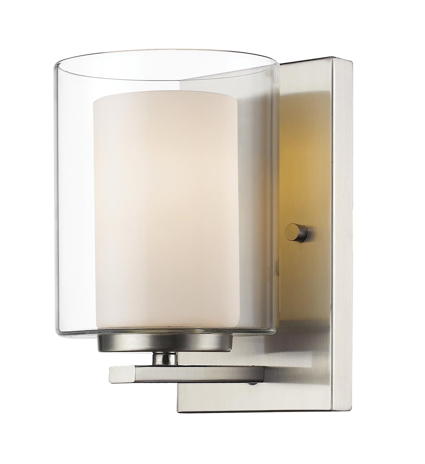 Z-LITE, WILLOW WALL SCONCE, WALL SCONCES