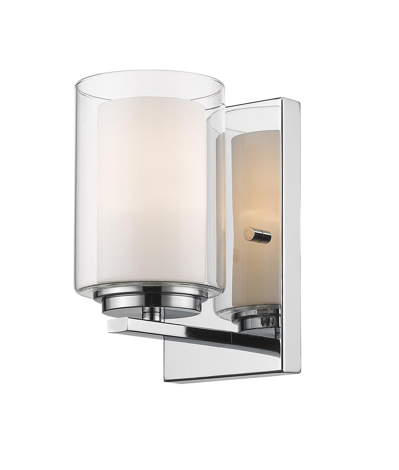 Z-LITE, WILLOW WALL SCONCE, WALL SCONCES