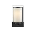 Z-LITE, WILLOW WALL SCONCE, WALL SCONCES