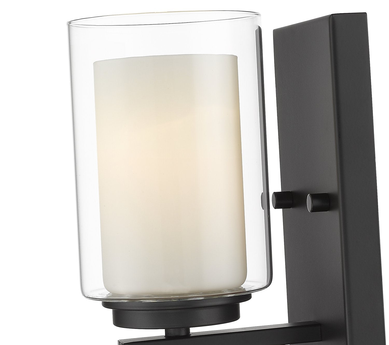 Z-LITE, WILLOW WALL SCONCE, WALL SCONCES