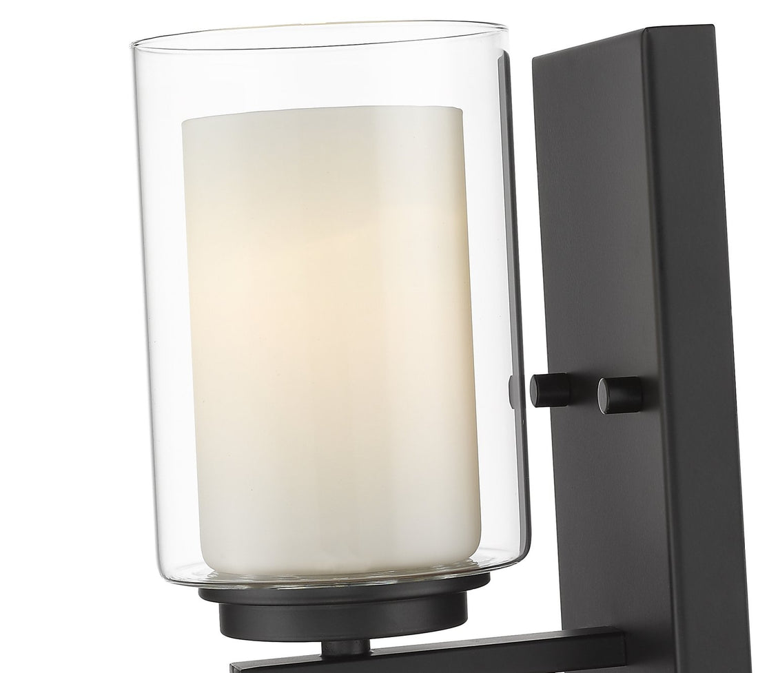 Z-LITE, WILLOW WALL SCONCE, WALL SCONCES