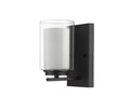 Z-LITE, WILLOW WALL SCONCE, WALL SCONCES