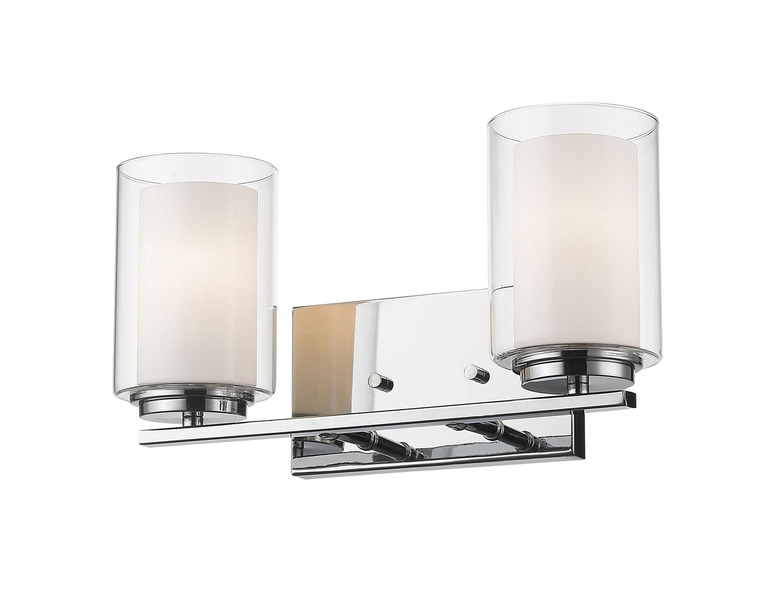 Z-LITE, WILLOW VANITY, VANITY LIGHT