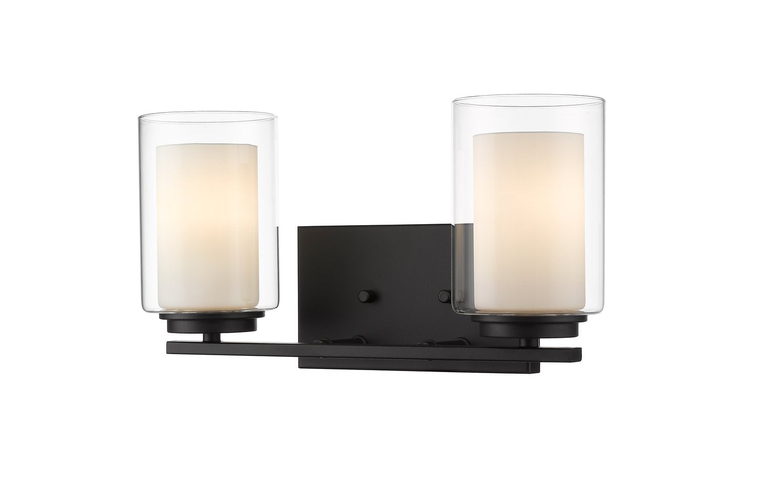 Z-LITE, WILLOW VANITY, VANITY LIGHT