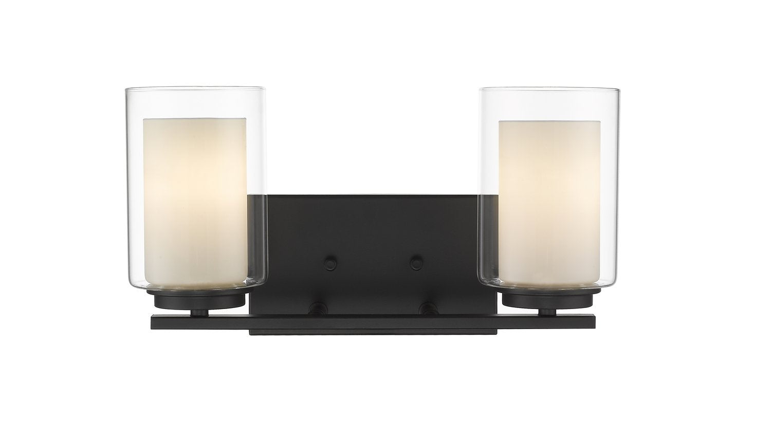 Z-LITE, WILLOW VANITY, VANITY LIGHT