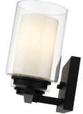 Z-LITE, WILLOW VANITY, VANITY LIGHT