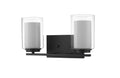 Z-LITE, WILLOW VANITY, VANITY LIGHT