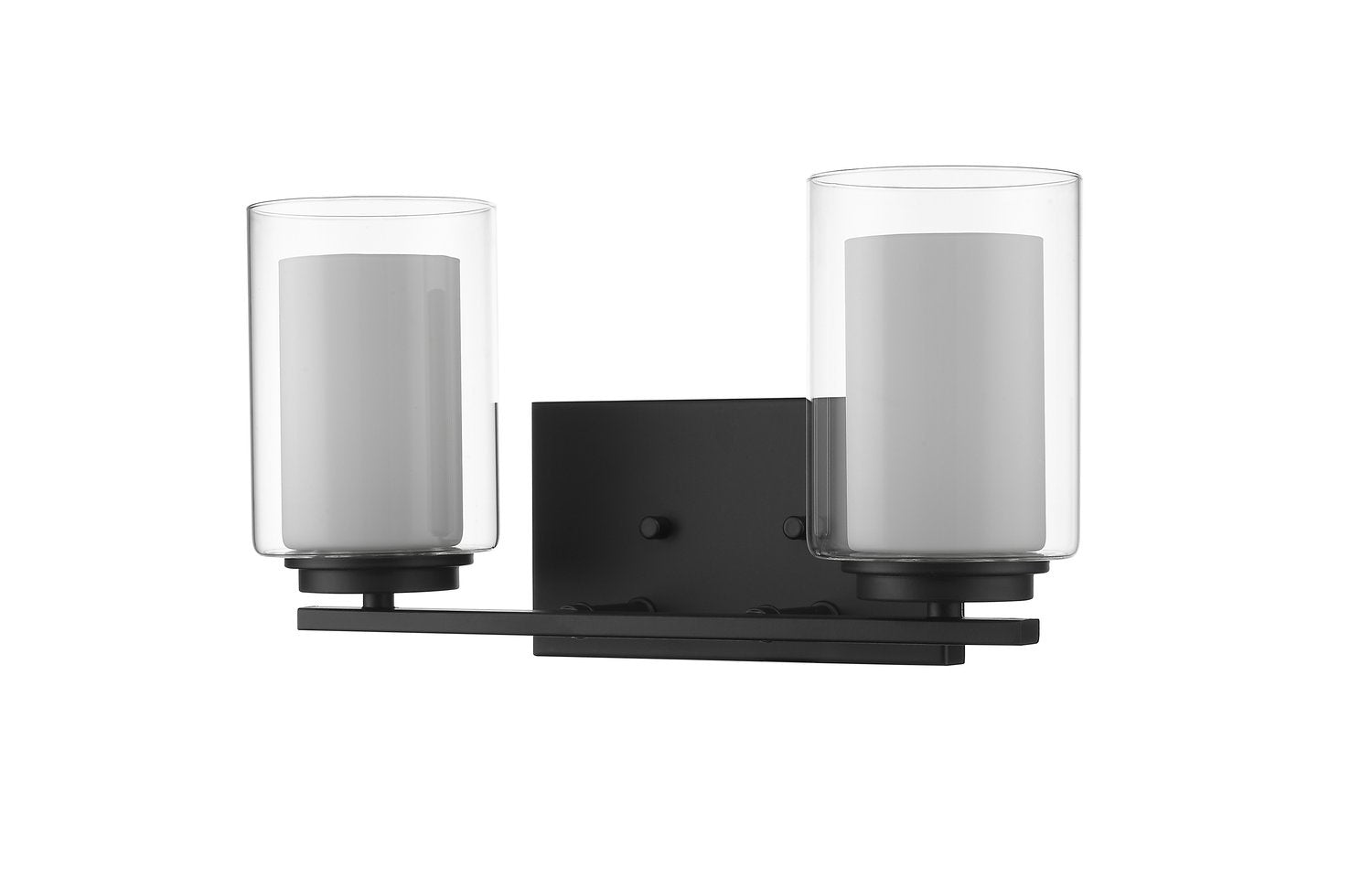 Z-LITE, WILLOW VANITY, VANITY LIGHT