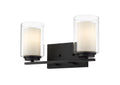 Z-LITE, WILLOW VANITY, VANITY LIGHT