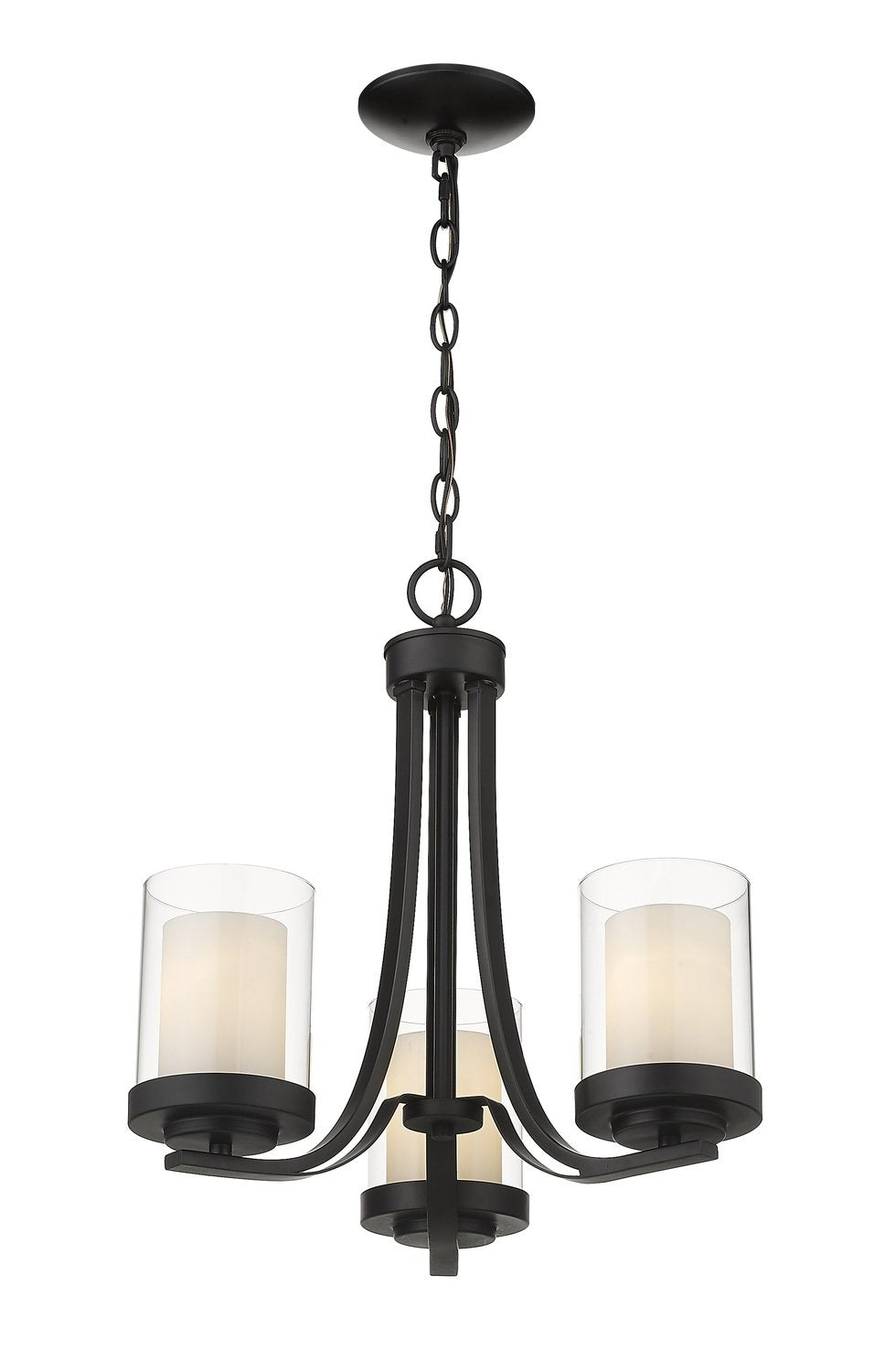 Z-LITE, WILLOW CHANDELIER, CHANDELIER LIGHT