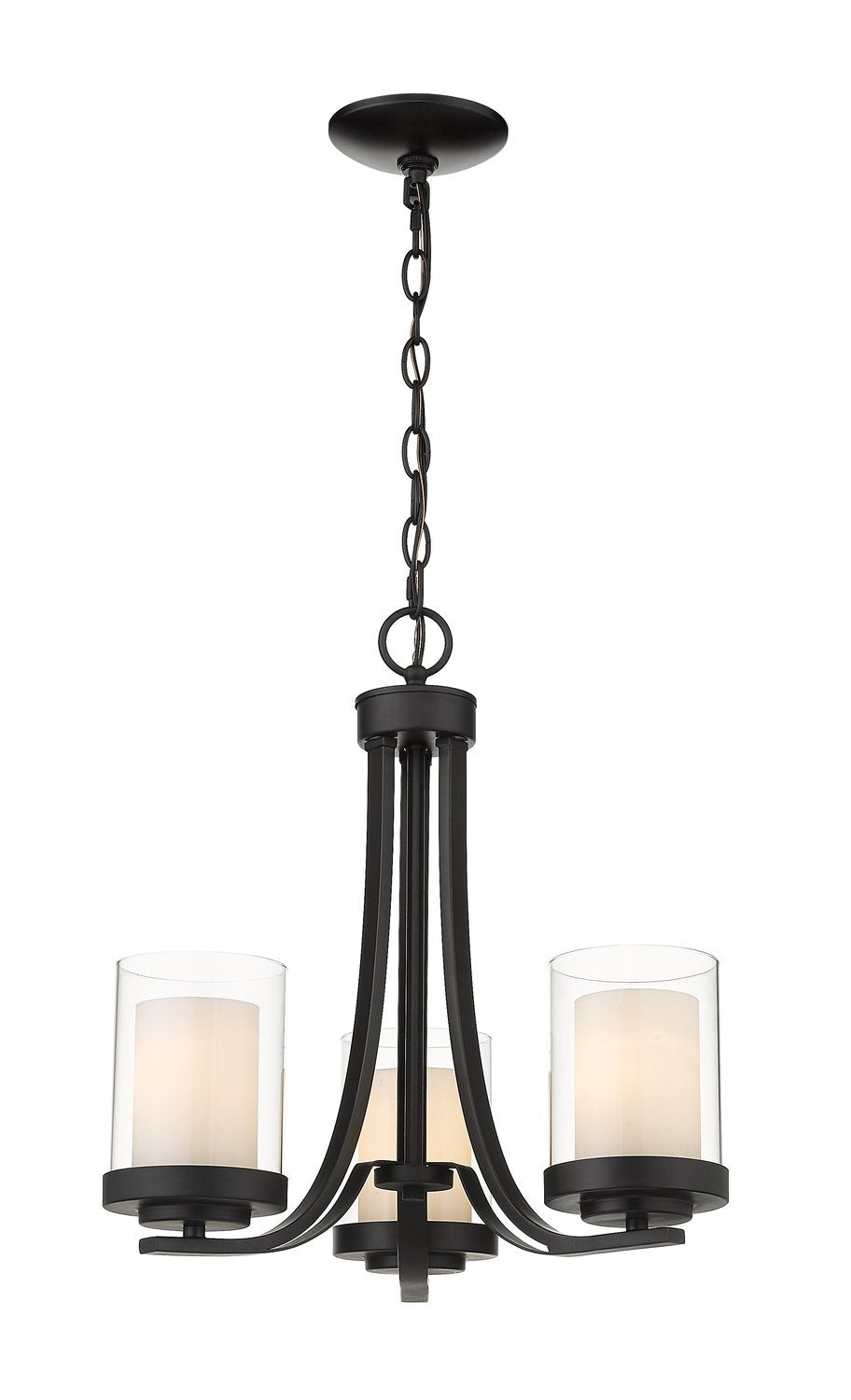 Z-LITE, WILLOW CHANDELIER, CHANDELIER LIGHT