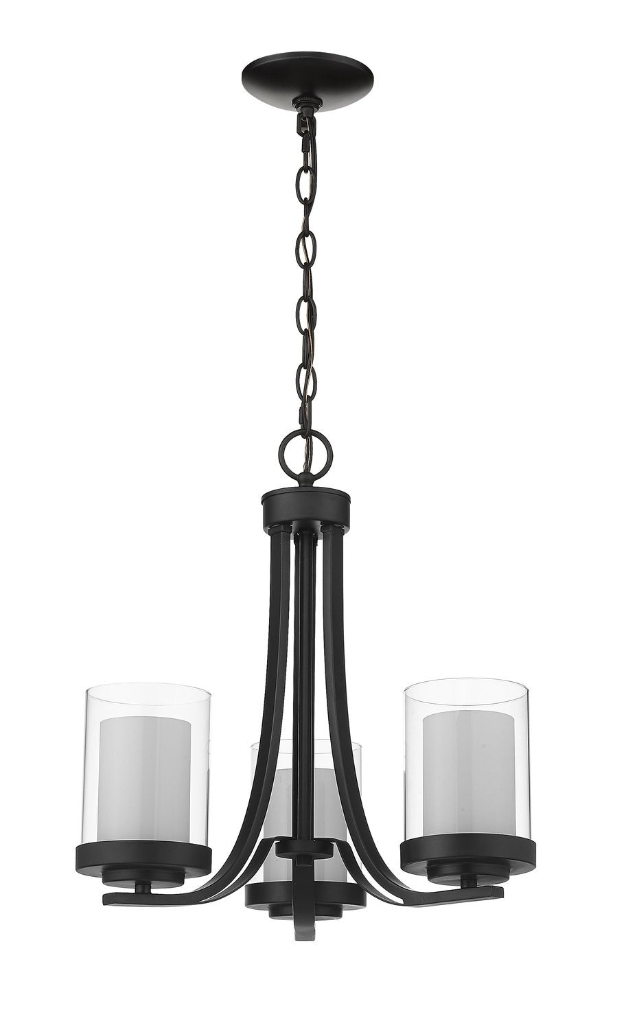Z-LITE, WILLOW CHANDELIER, CHANDELIER LIGHT