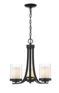 Z-LITE, WILLOW CHANDELIER, CHANDELIER LIGHT