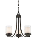 Z-LITE, WILLOW CHANDELIER, CHANDELIER LIGHT