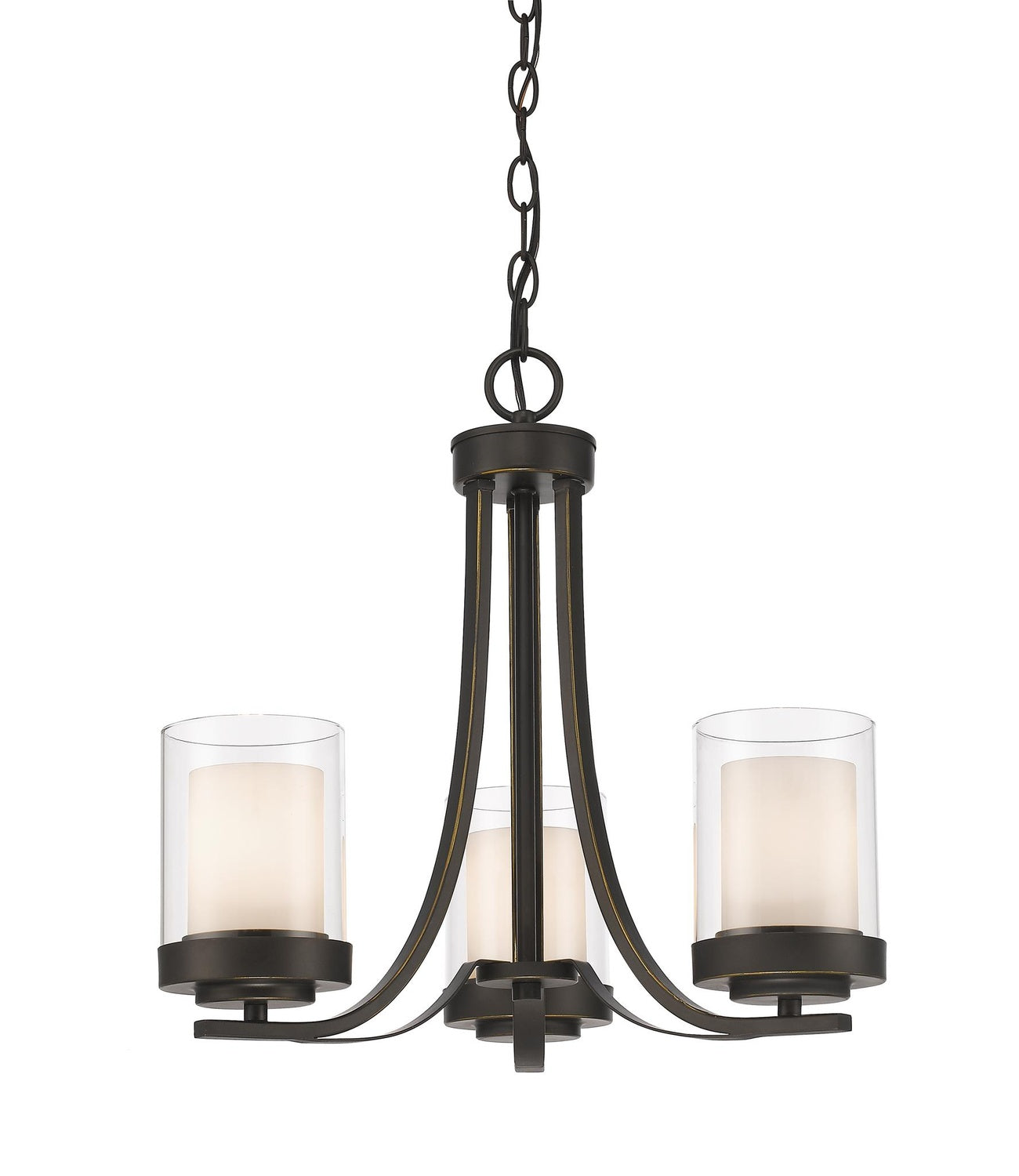 Z-LITE, WILLOW CHANDELIER, CHANDELIER LIGHT