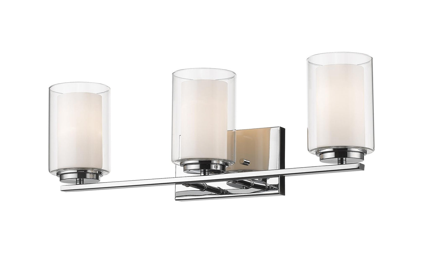 Z-LITE, WILLOW VANITY, VANITY LIGHT