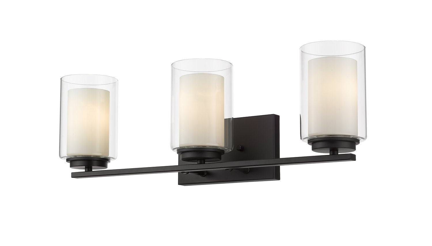 Z-LITE, WILLOW VANITY, VANITY LIGHT