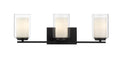 Z-LITE, WILLOW VANITY, VANITY LIGHT