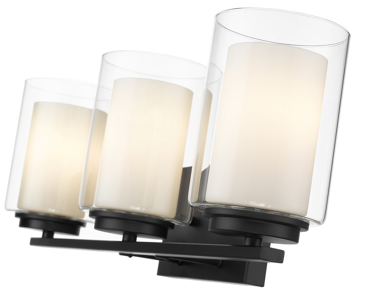 Z-LITE, WILLOW VANITY, VANITY LIGHT