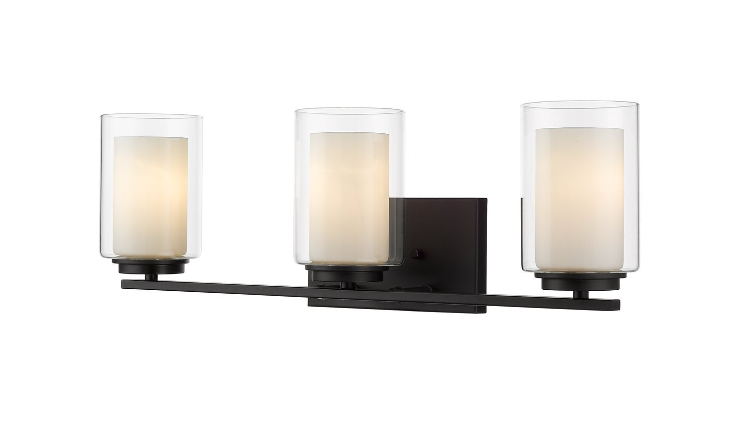 Z-LITE, WILLOW VANITY, VANITY LIGHT