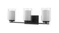 Z-LITE, WILLOW VANITY, VANITY LIGHT