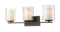 Z-LITE, WILLOW VANITY, VANITY LIGHT