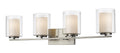 Z-LITE, WILLOW VANITY, VANITY LIGHT