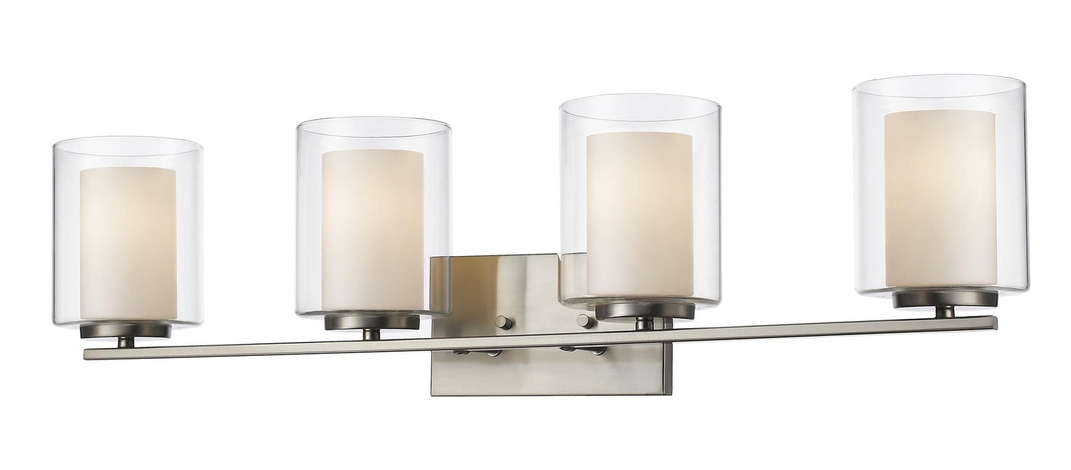 Z-LITE, WILLOW VANITY, VANITY LIGHT