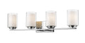 Z-LITE, WILLOW VANITY, VANITY LIGHT