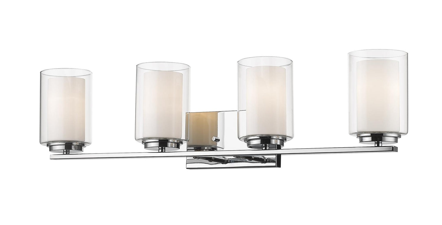Z-LITE, WILLOW VANITY, VANITY LIGHT