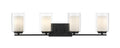 Z-LITE, WILLOW VANITY, VANITY LIGHT