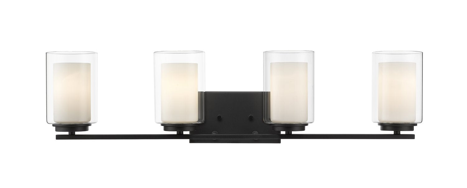 Z-LITE, WILLOW VANITY, VANITY LIGHT