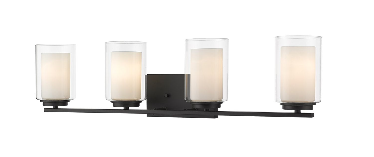 Z-LITE, WILLOW VANITY, VANITY LIGHT