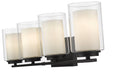 Z-LITE, WILLOW VANITY, VANITY LIGHT