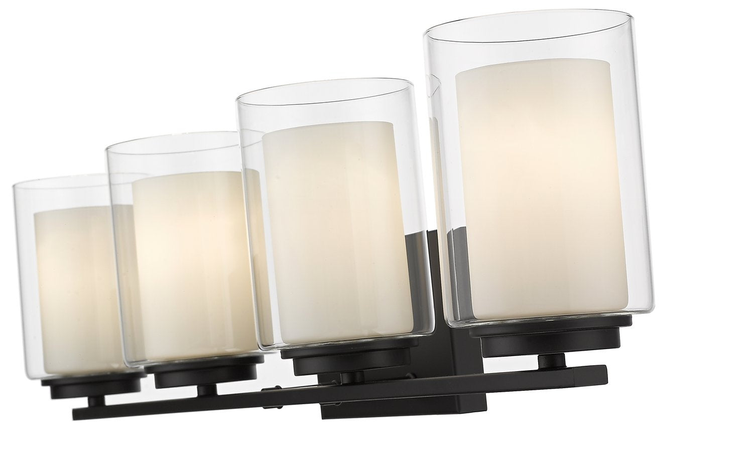 Z-LITE, WILLOW VANITY, VANITY LIGHT