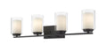 Z-LITE, WILLOW VANITY, VANITY LIGHT