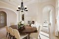 Z-LITE, WILLOW CHANDELIER, CHANDELIER LIGHT