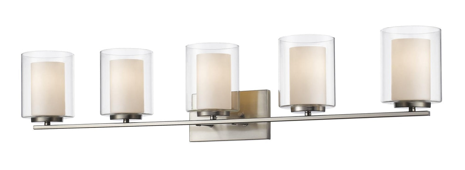 Z-LITE, WILLOW VANITY, VANITY LIGHT