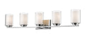 Z-LITE, WILLOW VANITY, VANITY LIGHT