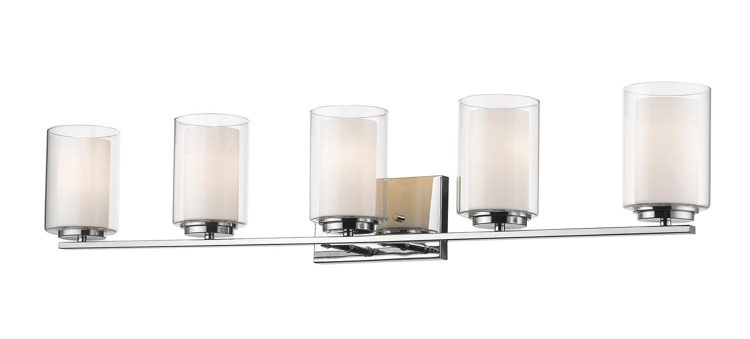 Z-LITE, WILLOW VANITY, VANITY LIGHT
