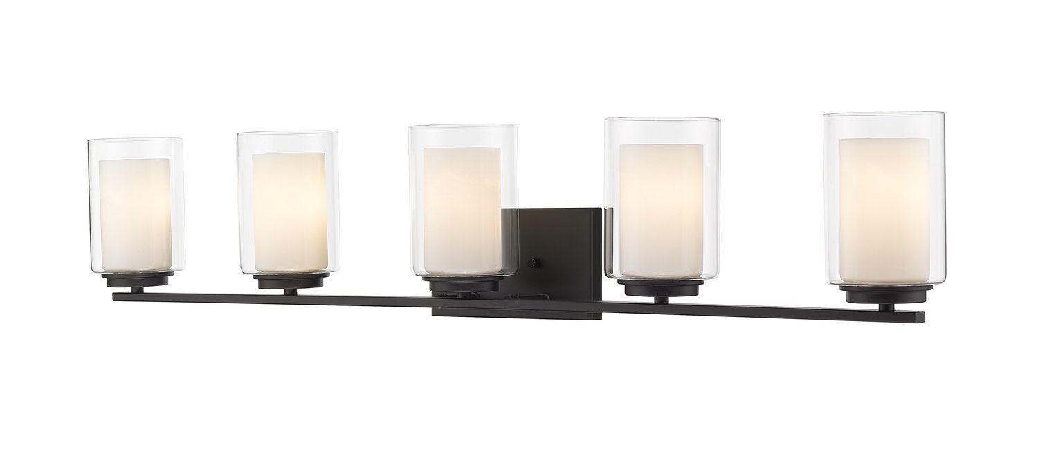 Z-LITE, WILLOW VANITY, VANITY LIGHT