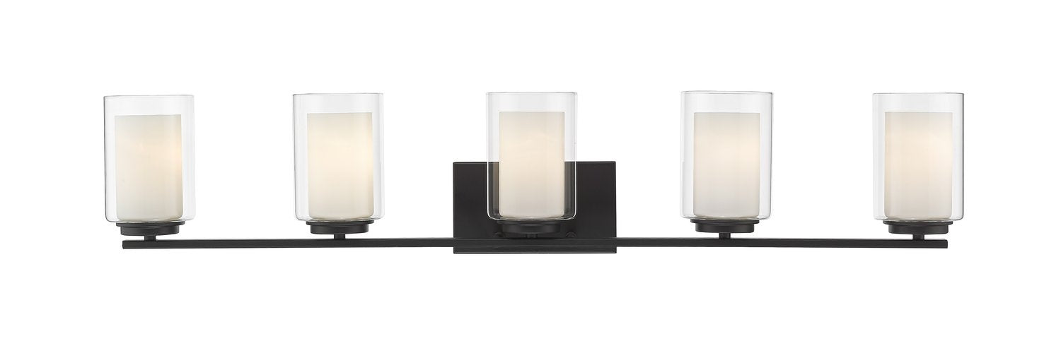Z-LITE, WILLOW VANITY, VANITY LIGHT