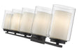 Z-LITE, WILLOW VANITY, VANITY LIGHT