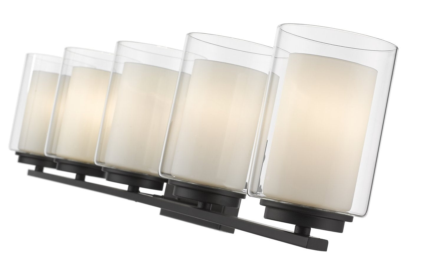 Z-LITE, WILLOW VANITY, VANITY LIGHT