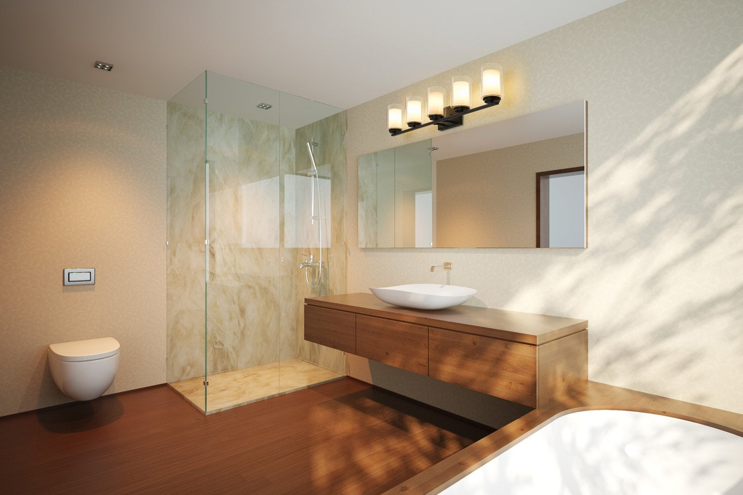 Z-LITE, WILLOW VANITY, VANITY LIGHT