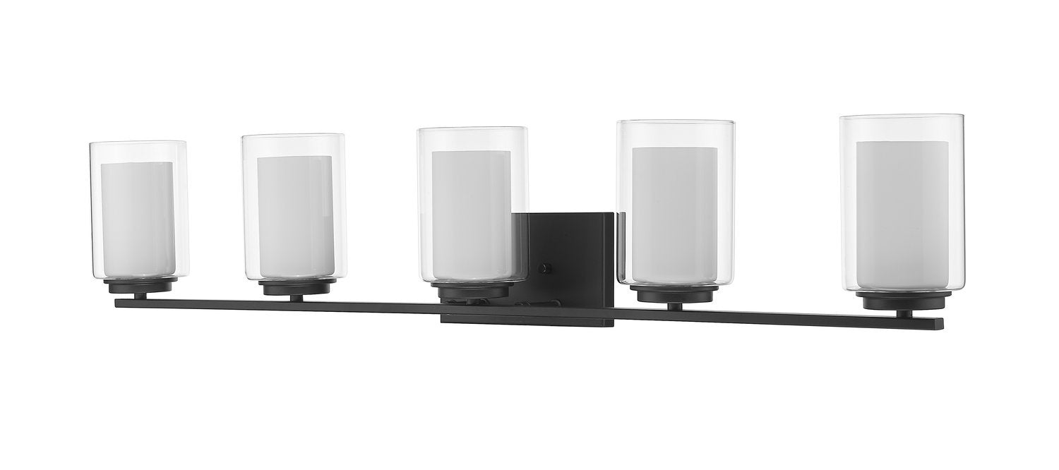 Z-LITE, WILLOW VANITY, VANITY LIGHT