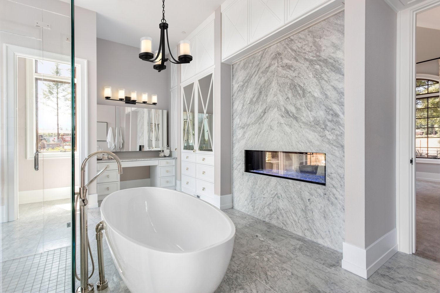 Z-LITE, WILLOW VANITY, VANITY LIGHT