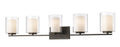 Z-LITE, WILLOW VANITY, VANITY LIGHT